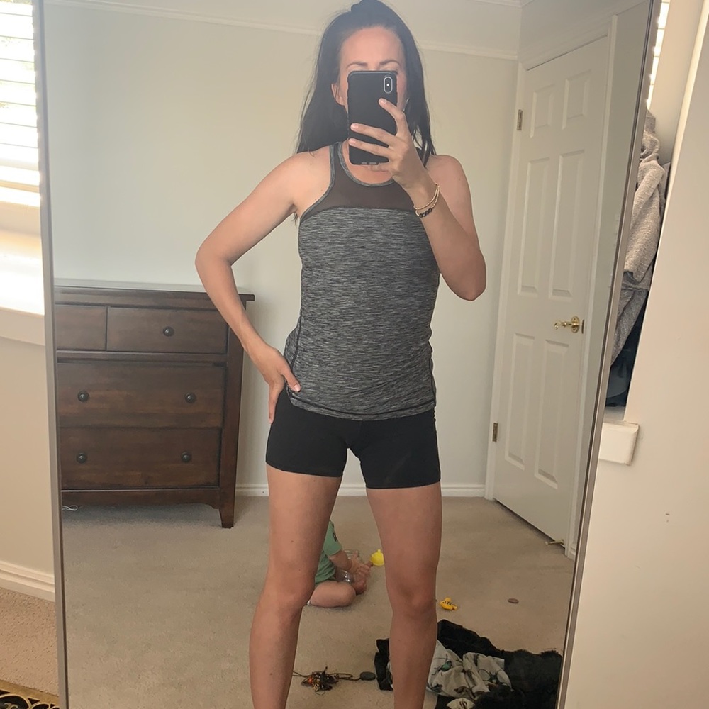 Zella top